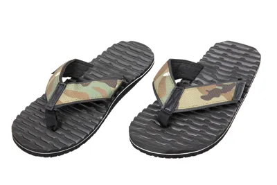 Chanclas Tácticas Patrón 1 - Wosport