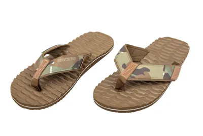 Chanclas Tácticas Patrón 2 - Wosport