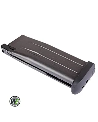 Cargador 28 rds 4.3 Hi-Capa - WE
