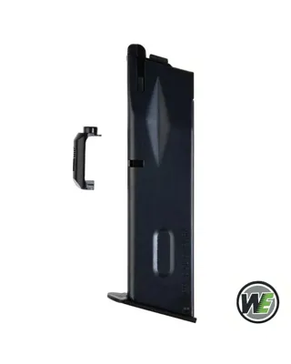 Cargador 25 rds M92 - (MG-92G-ST) - WE