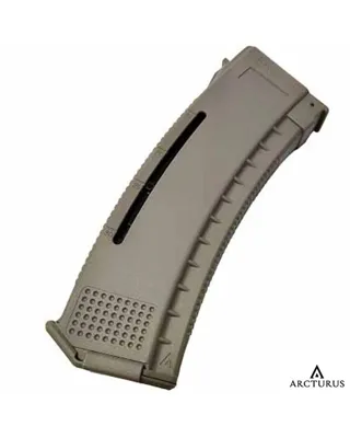 Cargador AK mod1 30/130 rds Variable MAG-M1K-TN - ARCTURUS