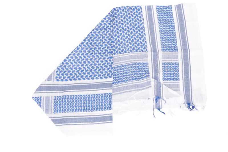 Specna Arms Shemagh Sling Regular · Azul