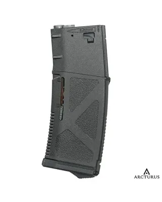 Cargador M4 mod1 30/130 rds Variable MAG-M1A - ARCTURUS