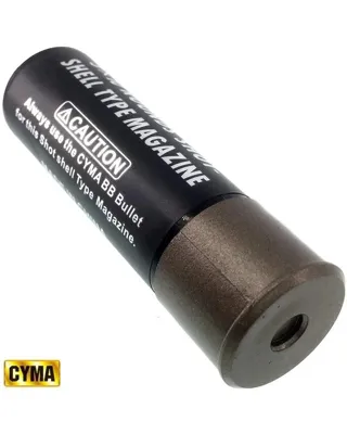 Cartucho para Escopeta - CYMA GUN