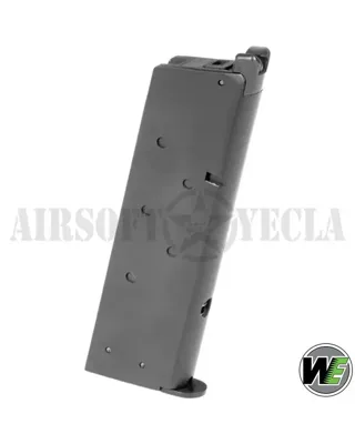 Cargador M1911 15 rds - WE Airsoft