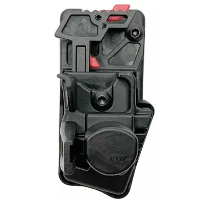 Coldre de Polimero para Hi-Capa