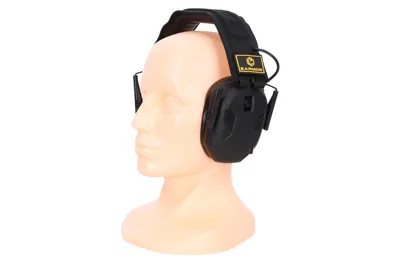 Protectores Auditivos Activos M300X - Earmor