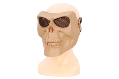 Estilo «Skull» - Specna Arms