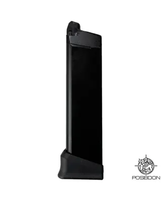 Cargador Gas PPW-MGP18 Shark 24BBs - Poseidón