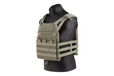 Táctico Jump - Dotde - GFC Tactical