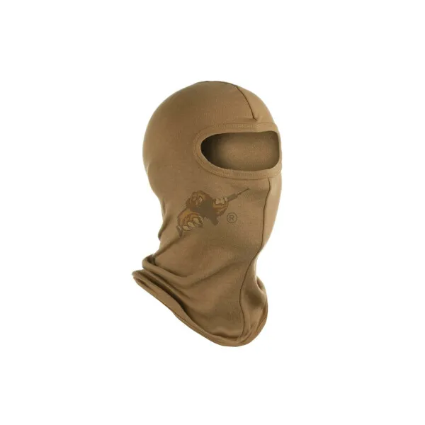 Invader Gear Single Hole Balaclava · Coyote