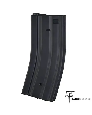 Cargador Metal M4 330 rds - Saigo Defense