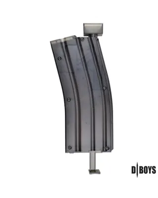 Tico-Tico 570 Bolas - DBOYS