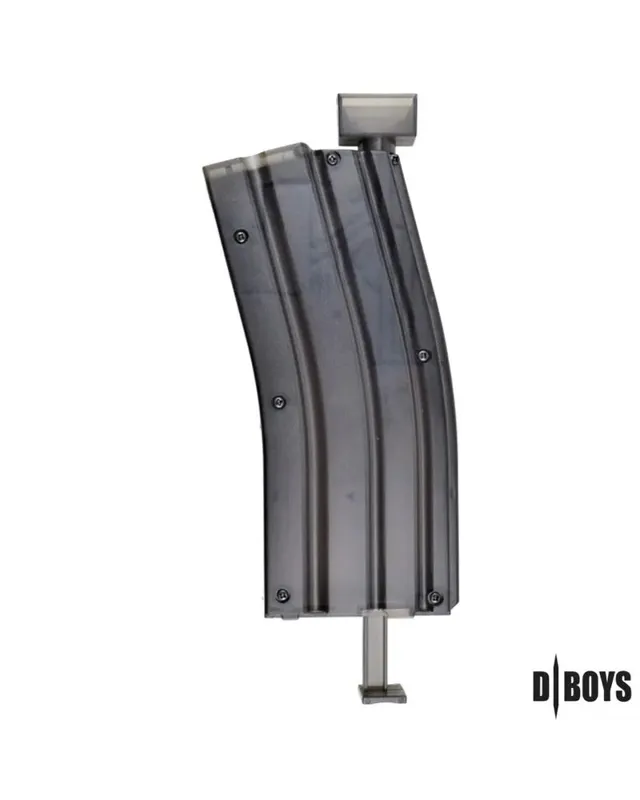 DBoys Tico-Tico 570 Bolas