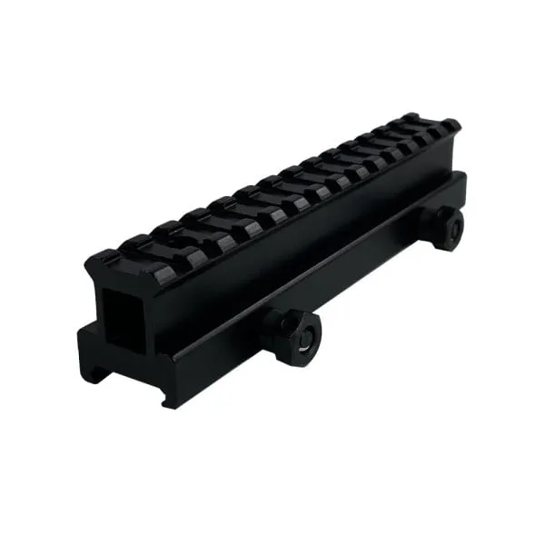 Delta Armory 140mm RIS Mount (Increase 30mm)