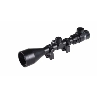 3-9X50EG (Beleuchtet) - Delta Armory