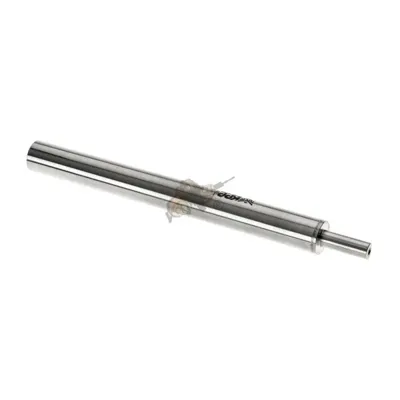 Stainless Steel Cylinder for VSR-10 - KPP - KPP Airsoft