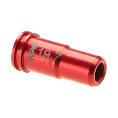 Nozzle Double Sealing 19.70 mm V3 - KPP - KPP Airsoft