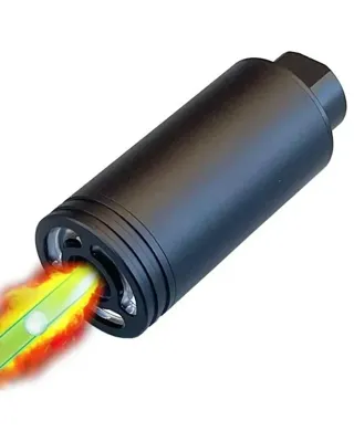 Trazador Efecto Fuego 14 mm Ccw - Spitfire