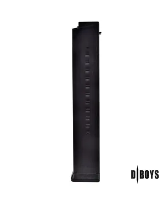 Cargador de Polímero Mid-Cap para Ump - DBOYS