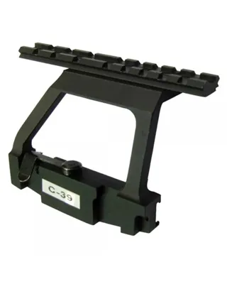 Carril 20mm para Rifles Serie AK74 - CYMA GUN