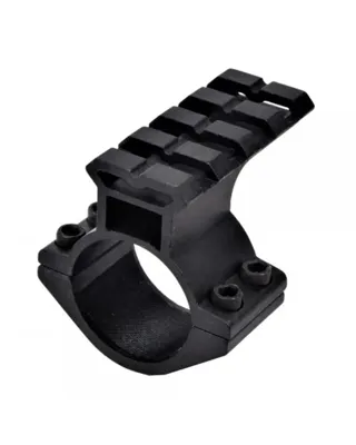 Rail Weaver para Tubo de 1 Pulgada - JS-TACTICAL