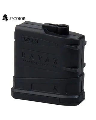Cargador 50RD Rapax - SECUTOR