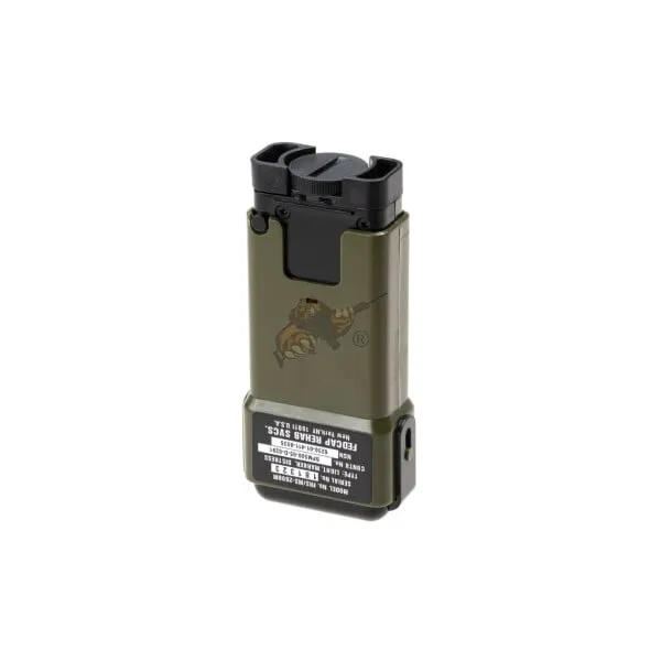 FMA Airsoft MS2000 Distress Marker Dummy BB Loader