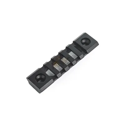 Ράγα Αλουμινίου 5 Υποδοχών Για KeyMod - Metal