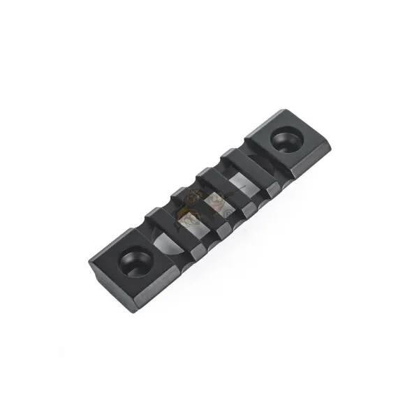 Metal Ράγα Αλουμινίου 5 Υποδοχών Για KeyMod