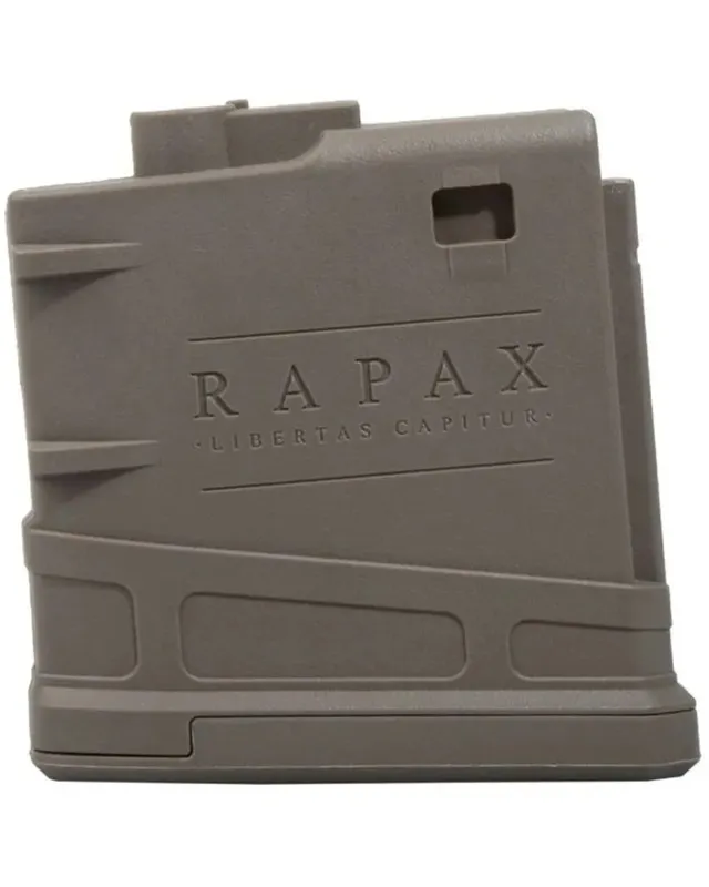 Secutor Arms Cargador 50RD Rapax · Tan / FDE