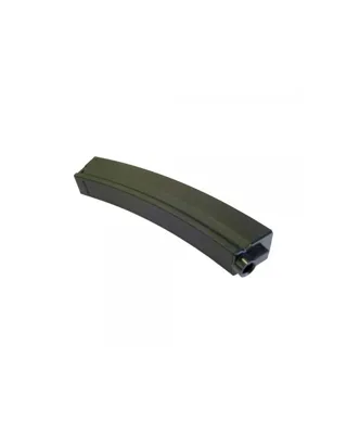 Cargador Midcap 120 rds para MP5 (CM027) - CYMA GUN