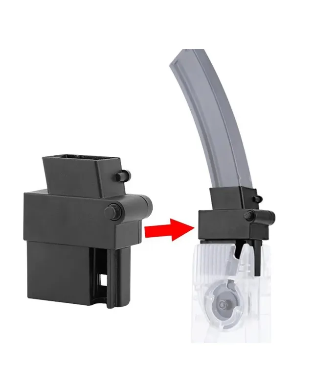 Adaptador MP5 para SpeedLoader