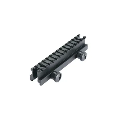 High Profile Metall RIS Mount 25mm - ASG