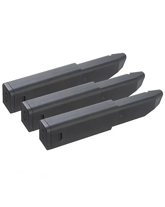 Krytac Cargador Kriss Vector Midcap 95 rds 3-PACK