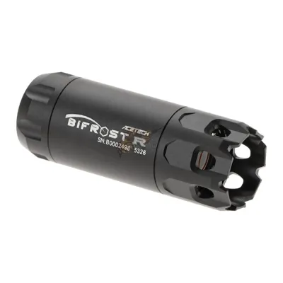 Μονάδα Tracer Bifrost Μαύρη – Για Πράσινα & Κόκκινα Tracer BBs - Acetech