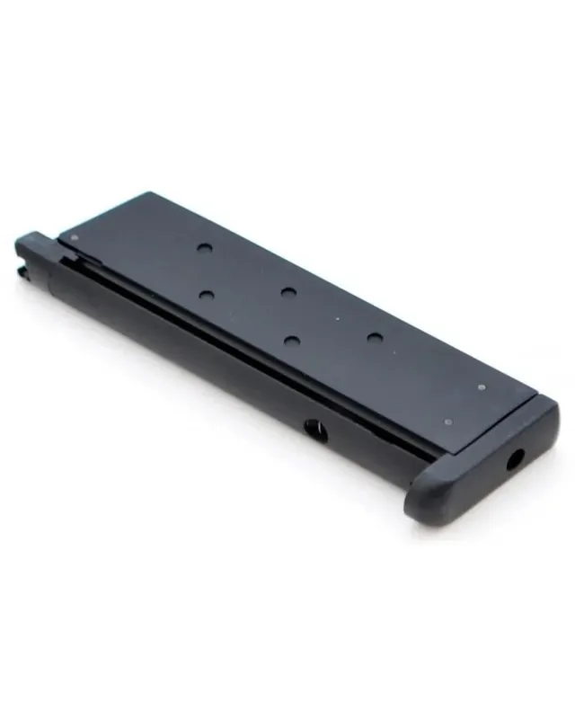 WE Airsoft Cargador 1911-B Gas