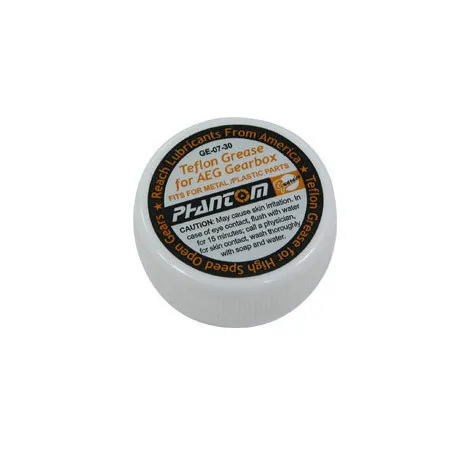 Guarder Gearbox Teflon Grease