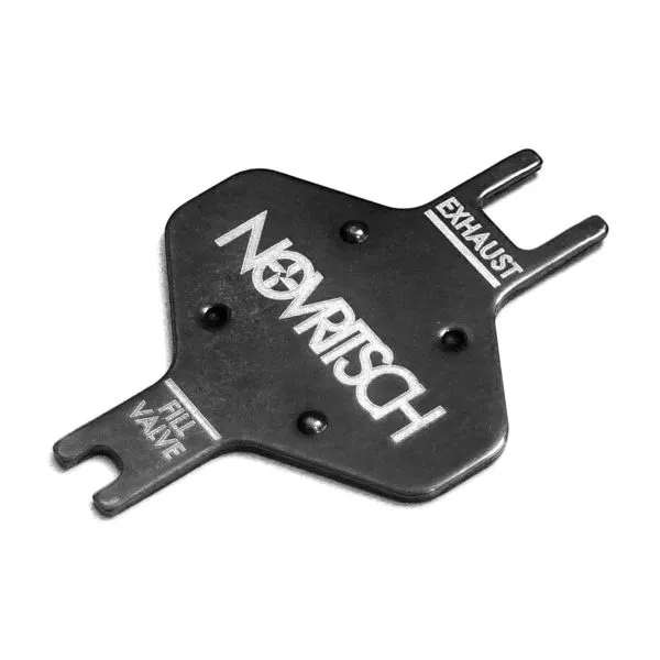 Novritsch Valve Tool