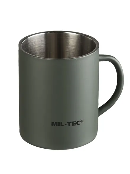 Mil-Tec Ποτήρι Insulated 450ml