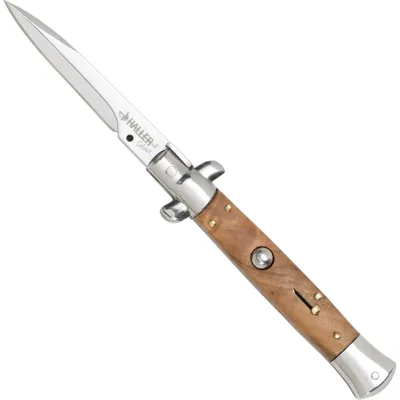 Στιλέτο Select Sprogur 30590 - Haller