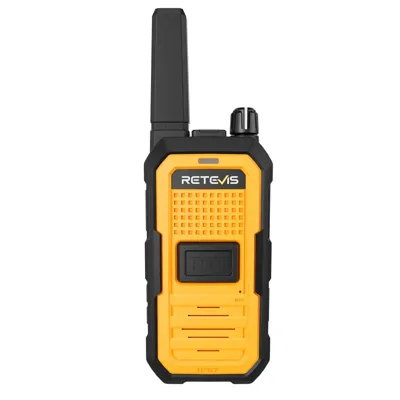 Πομποδεκτης Pmr RB648A,9 (Ζευγος) - Retevis