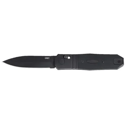Σουγιάς Redemption® Compact Crossbar Lock - CRKT