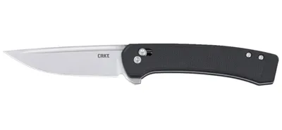 Σουγιάς Q Compact Crossbar Lock - CRKT