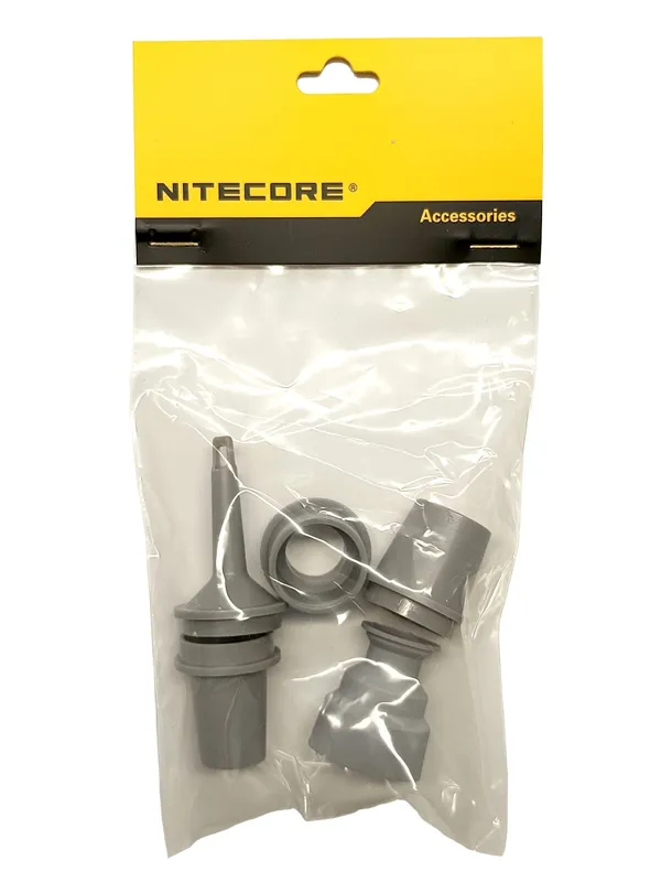 Nozzle Set for Nitecore AP10