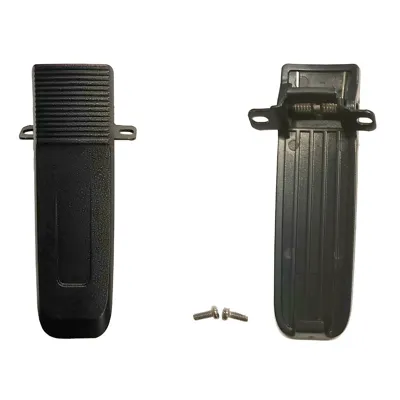 Κλιπ Ζώνης Belt Clip for RA89 - Retevis