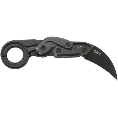 Σουγιάς Provoke First Responder W/Sheath - CRKT