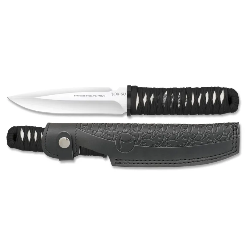 Tokisu Μαχαίρι Leather Sheath 32498