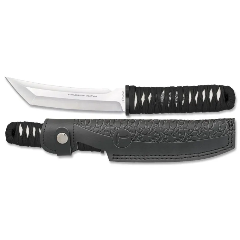 Tokisu Μαχαίρι Leather Sheath 32470