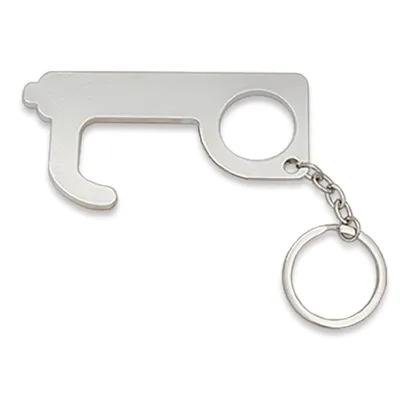 Μπρελόκ Door Opener with Key-Ring 09393 - Albainox